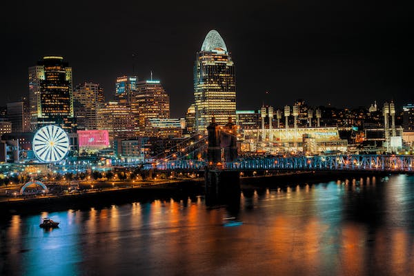 What is the Nicest Part of Columbus Ohio?