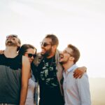 What is the Happiest City in Texas?