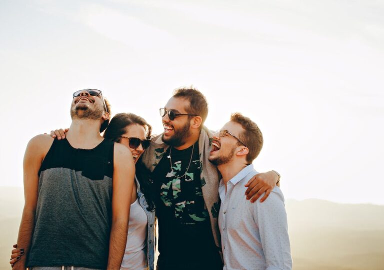 What is the Happiest City in Texas?