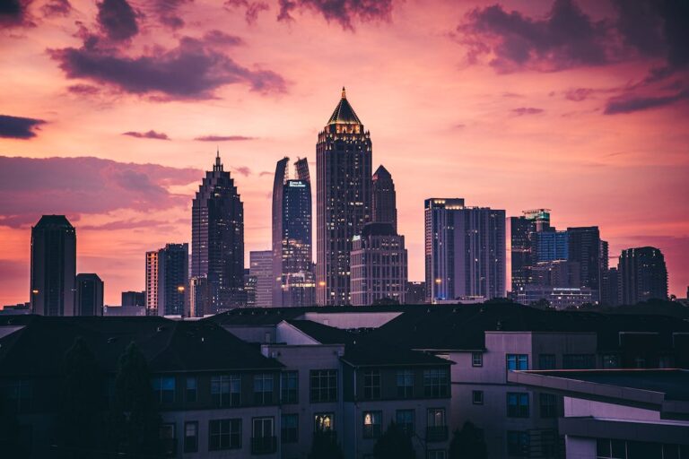 Where Do Middle Class Black People Live?