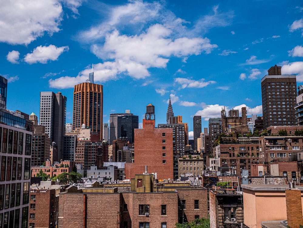 Where Do Most Blacks Live in Texas?