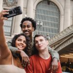 Where Do the Black people Live in Columbus?