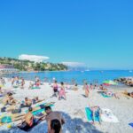 Which Beach in Florida is the Safest From Sharks?