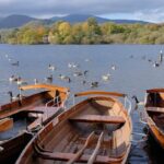 Why is Lake Okeechobee Drained?