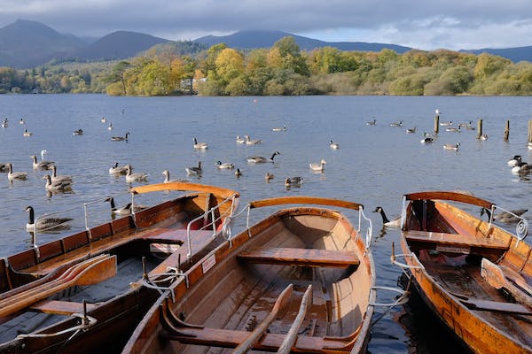 Why is Lake Okeechobee Drained?