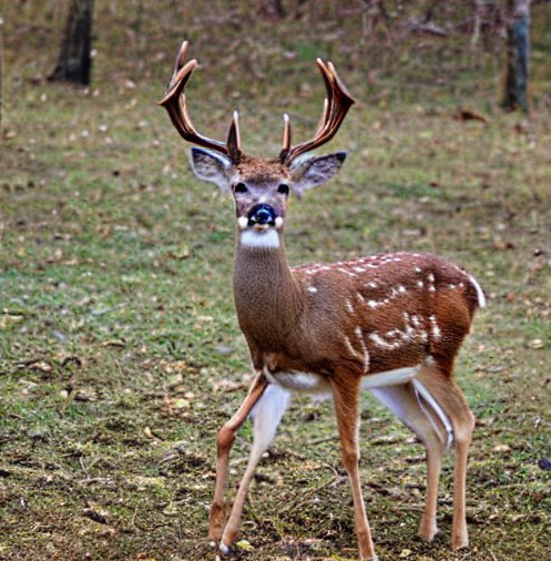 Can I Hunt on My Own Land in Florida?