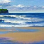 The Depths of Tampa Bay for Swimming Enthusiasts