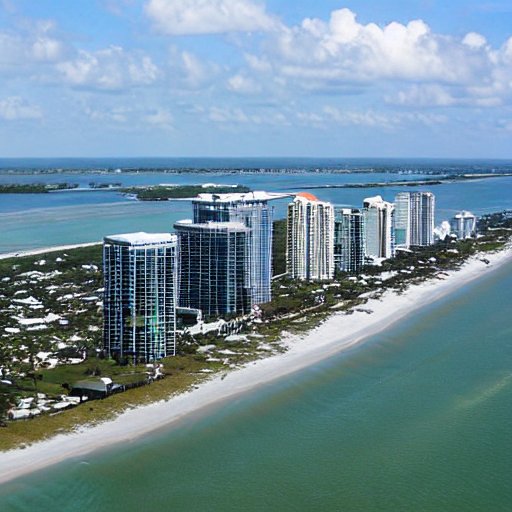 East Coast Vs West Coast Florida