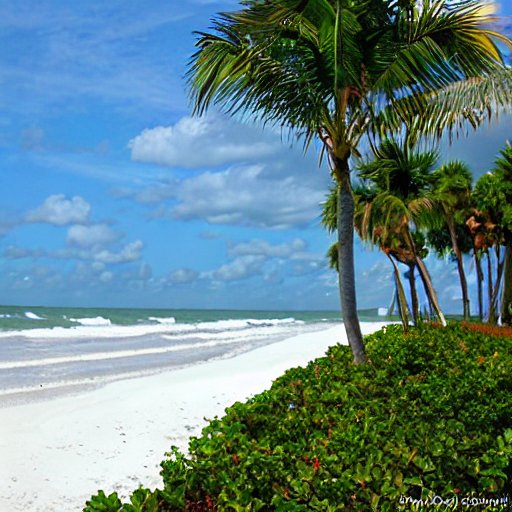 East Coast Vs West Coast Florida