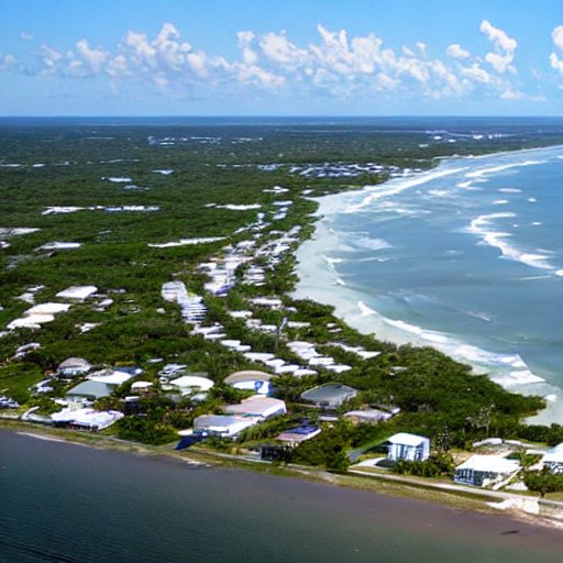 East Coast Vs West Coast Florida Beaches