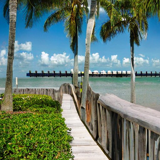 Is Florida Considered A Peninsula?