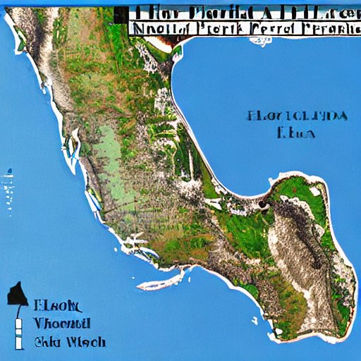 Is Florida Considered A Peninsula?