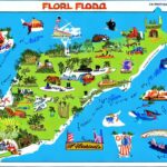 Is Florida Considered A Peninsula?