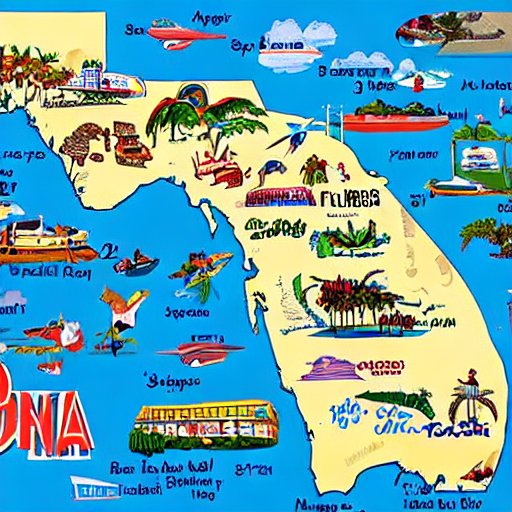 Is Florida Considered A Peninsula?