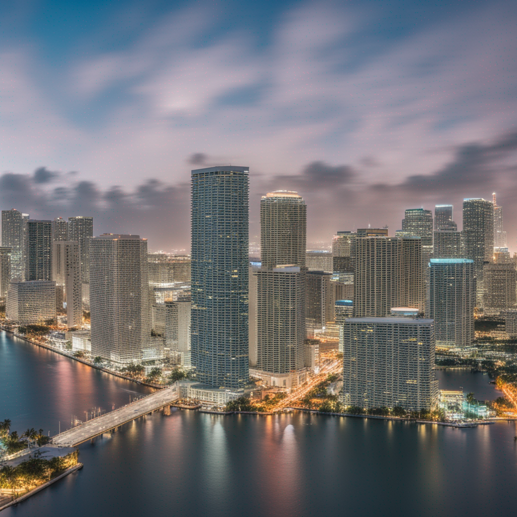 Which Part of Florida Has Best Weather?