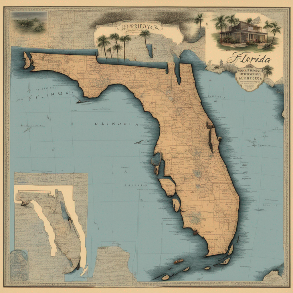 Which Part of Florida Has Best Weather?