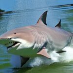 Are There Sharks in the St. Johns River?