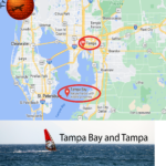 Is There a Difference Between Tampa and Tampa Bay?