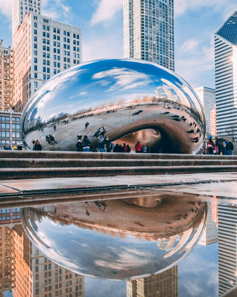 Is Chicago America’s Windy City?