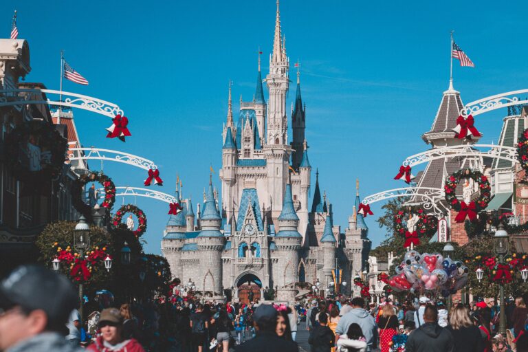 Is Disney World Hurricane Proof?