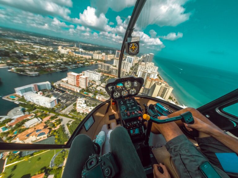 Is Miami Beach an Island or a Peninsula?