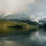 Is the Okeechobee Waterway Man Made?