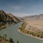 What Is the Water Temperature in St. Johns River?