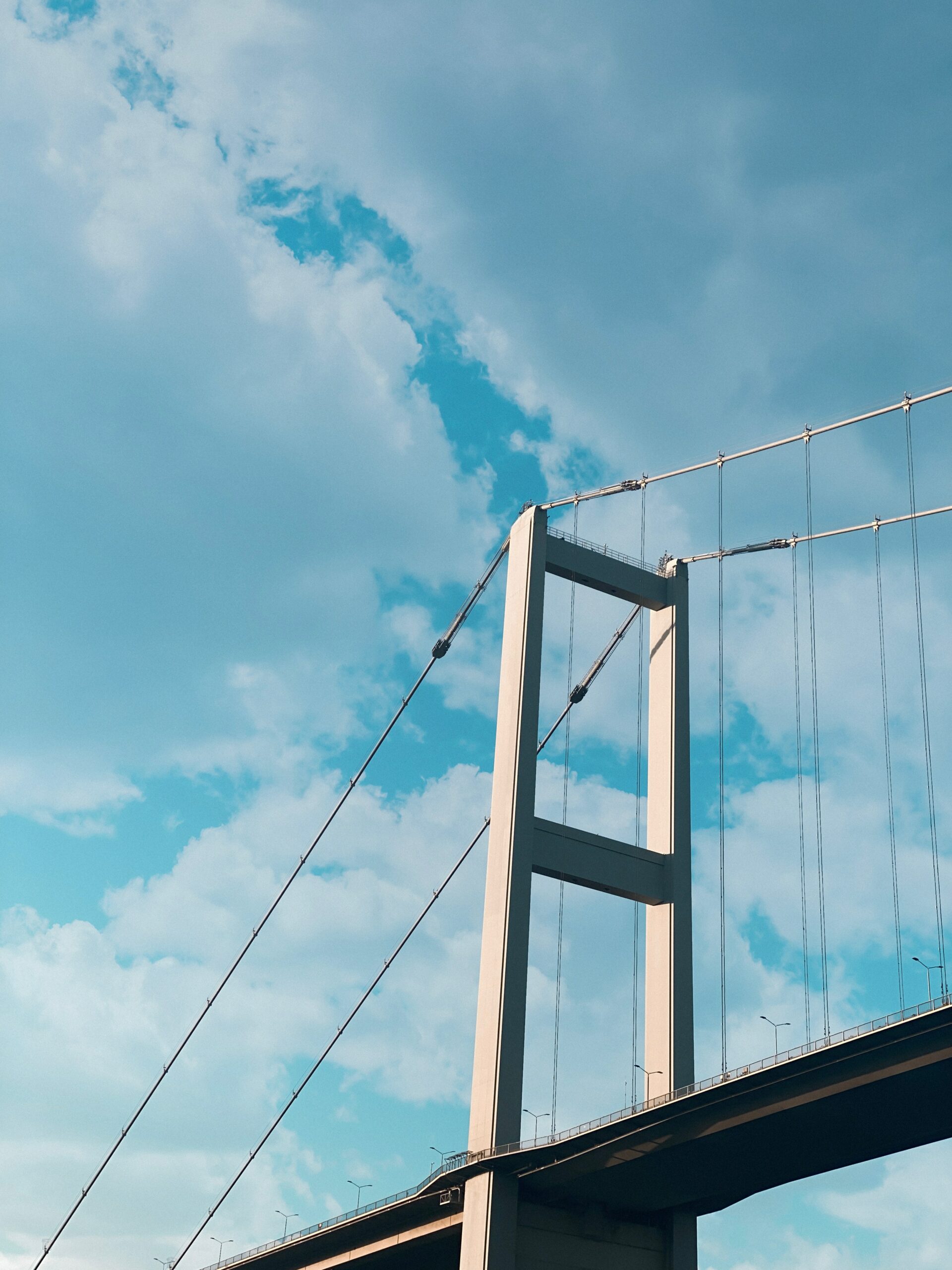 How Long Does it Take to Cross the Sunshine Skyway Bridge?