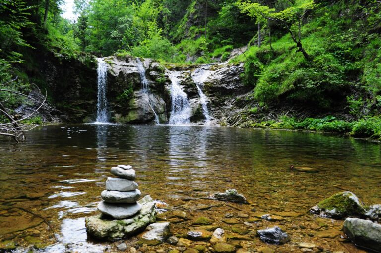 What is The Longest Free Flowing River in the US?