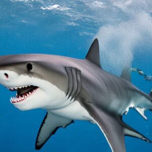 Are There Lots of Sharks in Tampa Bay?