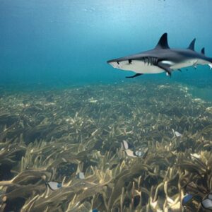 Are There Lots of Sharks in Tampa Bay?