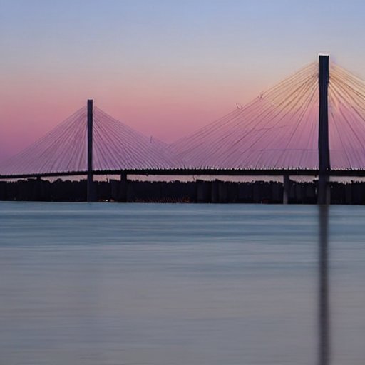 what body of water does the sunshine skyway bridge cross