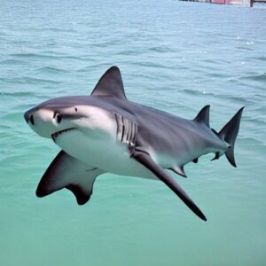 Are There Lots of Sharks in Tampa Bay?