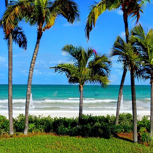 Best 10 Beaches on the West Coast of Florida