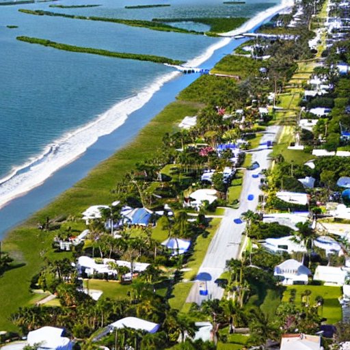 Best 10 Beaches on the East Coast of Florida