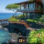 What is Kona best known for?