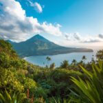 What is Nicaragua best known for?