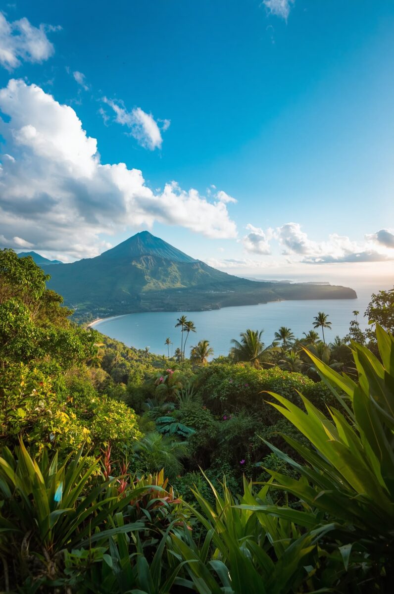 What is Nicaragua best known for?