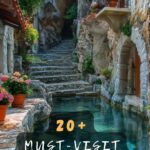 What should I not miss in Greece?