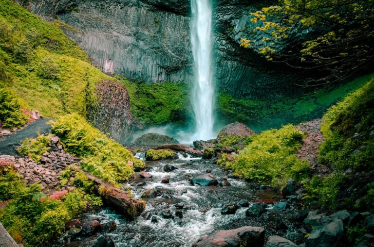 Can You Swim at Fall Creek Falls?
