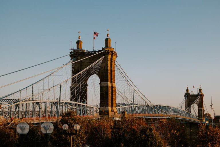 Is Columbus the Best City in Ohio?