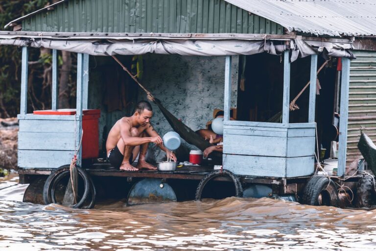 Is Tampa Safe from Hurricanes?