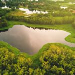 Is There a Bayou in Florida?