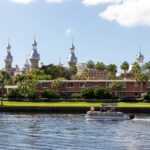 What Lives in Florida Canals?