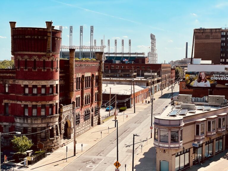 What is the Cheapest And Safest Place to Live Ohio?