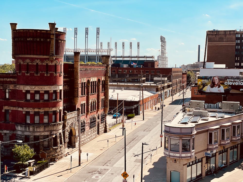 What is the Cheapest And Safest Place to Live Ohio?