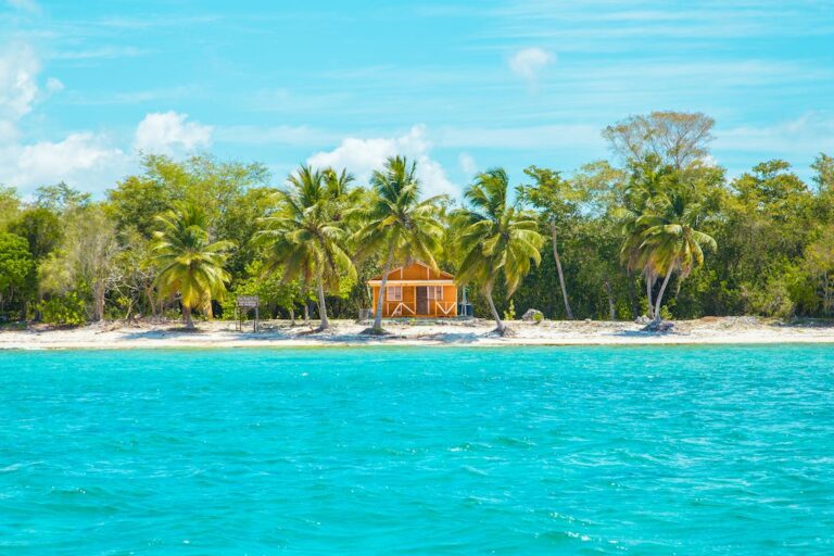 What is the Safest and Cheapest Caribbean Island?