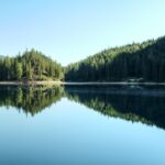 What's the Deepest Lake in Ohio?