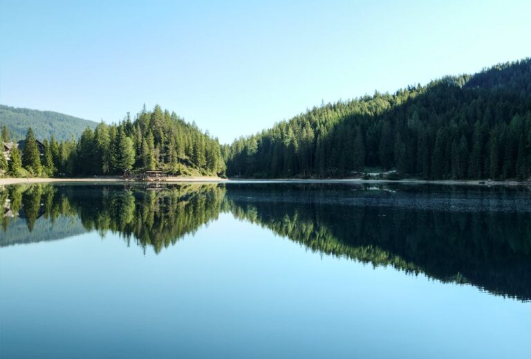 What’s the Deepest Lake in Ohio?