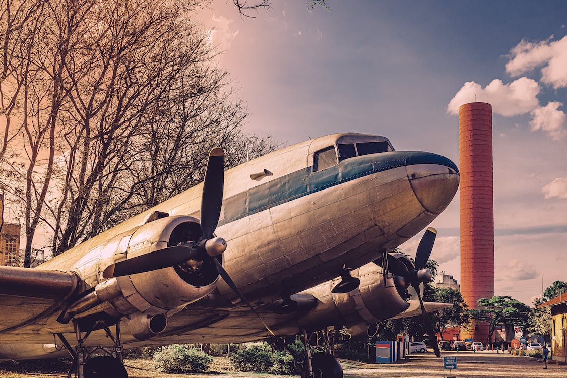 Where are the Sun and Fun Air Shows in Florida?